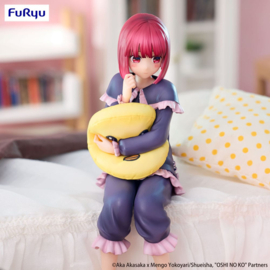 Oshi No Ko Noodle Stopper PVC Figure Kana Arima Have a good night! 15 cm