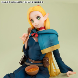 Delicious in Dungeon PVC Figure Melty Princess Marcille Palm Size 9 cm