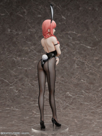 Chainsaw Man 1/4 PVC Figure Makima Bunny Ver. 50 cm