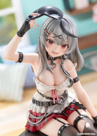 Hololive Production 1/6 PVC Figure Sakamata Chloe 20 cm - PRE-ORDER