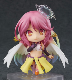 No Game No Life Nendoroid Action Figure Jibril (re-run) 10 cm