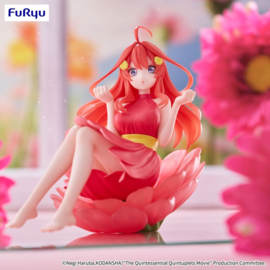 The Quintessential Quintuplets Specials Bloo-me! PVC Figure Itsuki Nakano 11 cm - PRE-ORDER