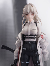 A-Z: 1/7 PVC Figure F01 25 cm