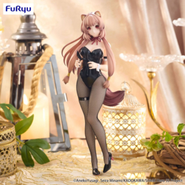 The Rising of the Shield Hero BiCute Bunnies PVC Figure Raphtalia 30 cm
