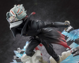 Dandadan Figuarts ZERO PVC Figure Okarun Transformed 15 cm