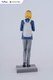 Haikyu!! Tenitol PVC Figure Kozume Kenma 20 cm