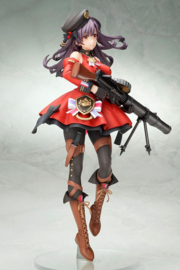 Girls' Frontline 1/7 Figure Lewis 26 cm - PRE-ORDER