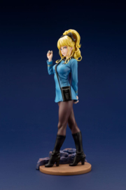 Star Trek Bishoujo 1/7 PVC Figure Medical Officer Limited Edition 23 cm