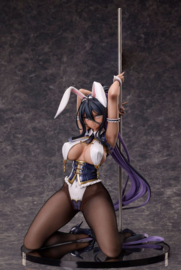 Chotto Dake Ai ga Omoi Dark Elf ga Isekai kara Oikaketekita 1/4 PVC Figure Mariabel Bunny Ver. 42 cm - PRE-ORDER