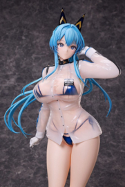 Goddess of Victory: Nikke 1/7 PVC Figure Helm: Aquamarine 42 cm - PRE-ORDER