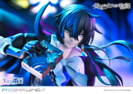 The Case Study of Vanitas Prisma Wing 1/7 PVC Figure Vanitas 28 cm - PRE-ORDER