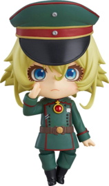 Saga of Tanya the Evil Nendoroid Action Figure Tanya Degurechaff 10 cm - PRE-ORDER