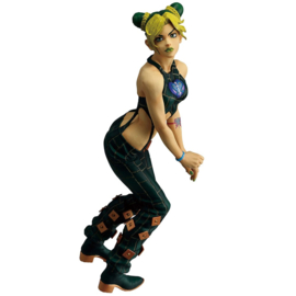 JoJo's Bizarre Adventure: The Gathering of Stars (Part 6) Ichibansho PVC Figure Jolyne Cujoh 22 cm - PRE-ORDER