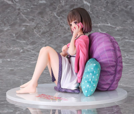 Saekano: How to Raise a Boring Girlfriend 1/7 PVC Figure Megumi Kato 14 cm- PRE-ORDER