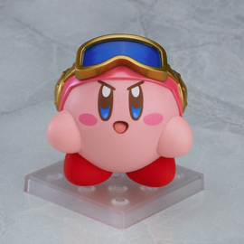 Kirby Planet Robobot Nendoroid More Robobot Armor & Kirby 15 cm (re-run) - PRE-ORDER