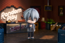 Zenless Zone Zero Nendoroid Action Figure Wise 10 cm - PRE-ORDER