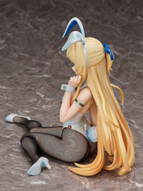 Goblin Slayer 1/4 PVC Figure Priestess Bunny Ver. 25 cm - PRE-ORDER