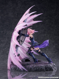 Fate/Grand Order 1/7 PVC Figure Final Singularity Grand Temple of Time: Solomon Mash Kyrielight 38 cm - PRE-ORDER