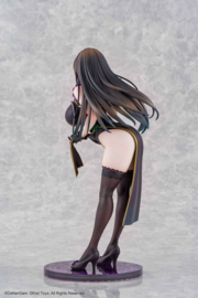 Original Character 1/6 PVC Figure China Dress Nyan 26 cm - PRE-ORDER