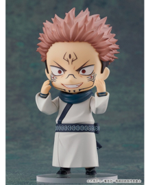 Jujutsu Kaisen Nendoroid Action Figure Sukuna Ver. 10 cm