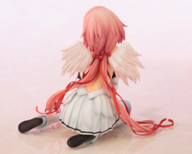 Heaven's Lost Property Final – The Movie: Eternally My Master 1/6 PVC Figure Ikaros 15 cm - PRE-ORDER