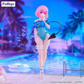 To Love Ru Darkness Trio-Try-iT PVC Figure Momo Belia Deviluke 19 cm - PRE-ORDER