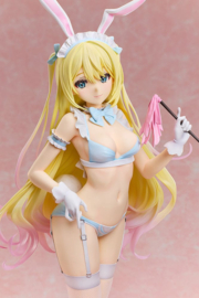Original Character B-Style 1/4 PVC Figure Eruru: Pastel Rabbit Ver. Illustrated by DSmile 45 cm - PRE-ORDER