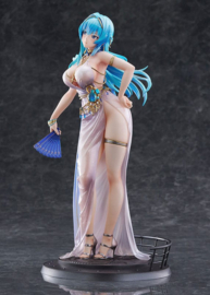 Goddess of Victory: Nikke 1/7 PVC Figure Helm Chandelier 26 cm - PRE-ORDER