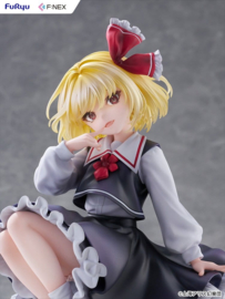 Touhou Project PVC Figure 1/7 Rumia illustration by Uuzan 24 cm - PRE-ORDER