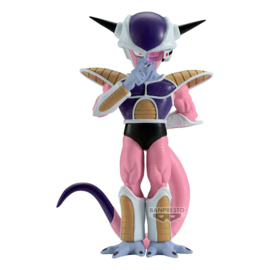 Dragon Ball Z Solid Edge Works PVC Figure Frieza II 16 cm