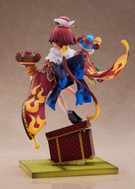 Fate/Grand Order 1/7 PVC Figure Saber Beni-enma 25 cm