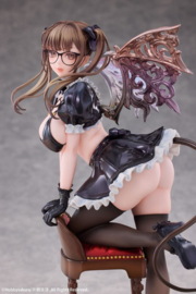 Original Character 1/7 PVC Figure Imp 25 cm - PRE-ORDER