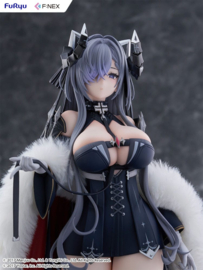 Azur Lane F:Nex 1/6 PVC Figure August von Parseval 29 cm - PRE-ORDER