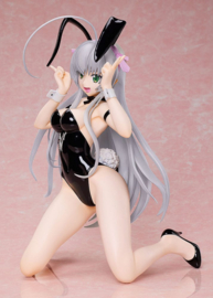 Haiyore! Nyaruko-san 1/4 PVC Figure Nyaruko Bare Leg Bunny Ver. 30 cm - PRE-ORDER