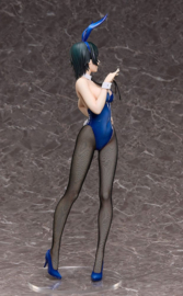 Chainsaw Man 1/4 PVC Figure Himeno: Bunny Ver. 50 cm - PRE-ORDER