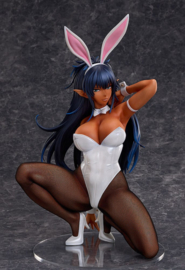 Bastard!! Heavy Metal, Dark Fantasy 1/4 PVC Figure Arshes Nei: Bunny Ver. 30 cm - PRE-ORDER