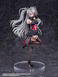 Azur Lane 1/7 PVC Figure Prinz Eugen: Kindred Evening Spirits Ver. 24 cm - PRE-ORDER