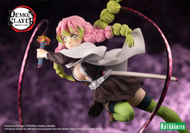 Demon Slayer ARTFXJ 1/8 PVC Figure Mitsuri Kanroji Bonus Edition 25 cm - PRE-ORDER