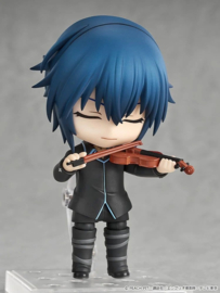 Shugo Chara! Nendoroid Action Figure Ikuto Tsukiyomi 10 cm - PRE-ORDER