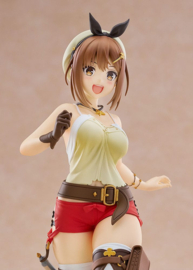 Atelier Ryza: Ever Darkness & the Secret Hideout Pop Up Parade PVC Figure Reisalin Stout: Anime Ver. L Size 24 cm - PRE-ORDER