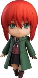 The Ancient Magus' Bride Nendoroid Action Figure Chise Hatori: Season 2 Ver. 10 cm