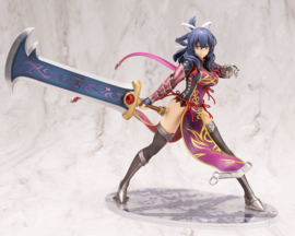 The Legend of Heroes 1/8 PVC Figure Rixia Mao 20 cm - PRE-ORDER