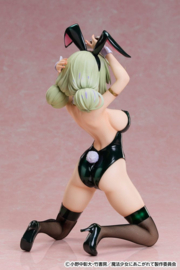 Gushing over Magical Girls 1/4 PVC Figure Leoparde: Bunny Ver. 28 cm - PRE-ORDER