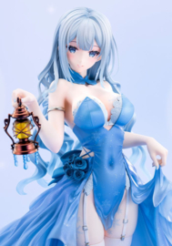 Original Character PVC Figure Snowdrop Illustration by Sakura Miwabe 24 cm - PRE-ORDER