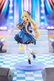 Konosuba An Explosion on This Wonderful World! PVC Figure Iris: Light Novel Idol Ver. 16 cm - PRE-ORDER