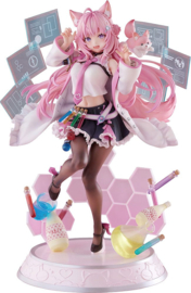 Hololive Production 1/7 PVC Figure Hakui Koyori 25 cm - PRE-ORDER