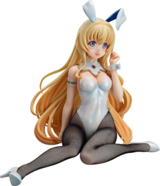 Goblin Slayer 1/4 PVC Figure Priestess Bunny Ver. 25 cm - PRE-ORDER