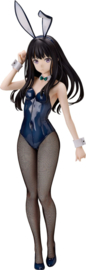 Lycoris Recoil B-Style 1/4 PVC Figure Takina Inoue: Bunny Ver. 46 cm