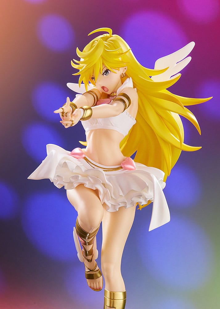 Panty & Stocking with Garterbelt Pop Up Parade PVC Figures 2-Pack Panty & Stocking Set: Repent Ver. L Size 21 cm - PRE-ORDER