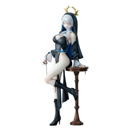 Original Character 1/6 PVC Figure Sister Anastasia Illustrated by Ohisashiburi Deluxe Edition 28 cm- PRE-ORDER